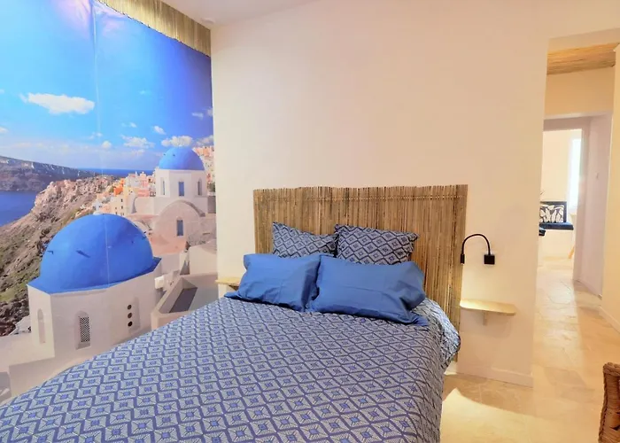 Les Petites Cyclades Apartament Biarritz