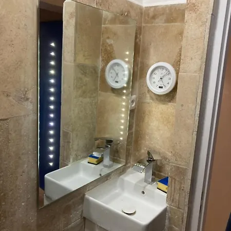 Apartment Les Petites Cyclades *