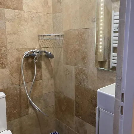 Lägenhet Les Petites Cyclades *