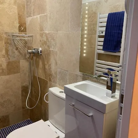 Les Petites Cyclades *