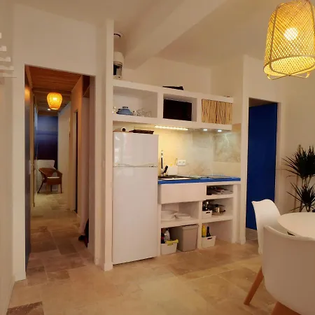 Les Petites Cyclades Biarritz