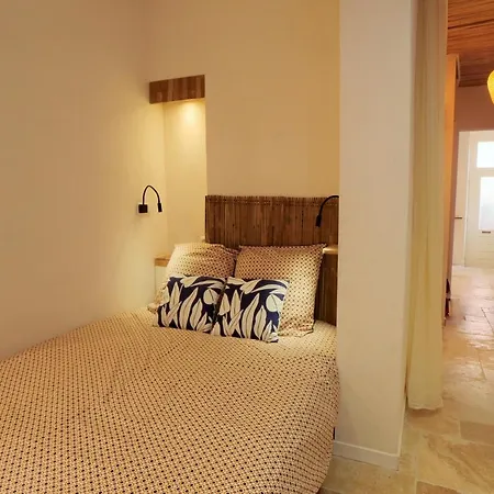 Les Petites Cyclades Apartment Biarritz