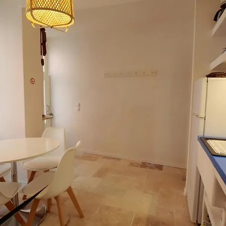 Les Petites Cyclades