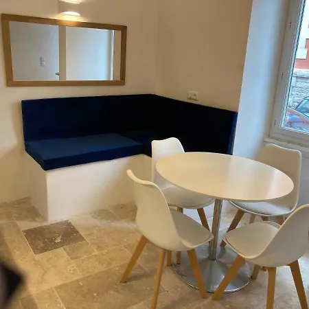 Les Petites Cyclades