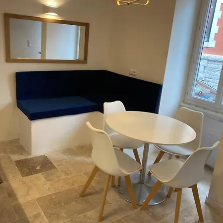 Les Petites Cyclades Apartment