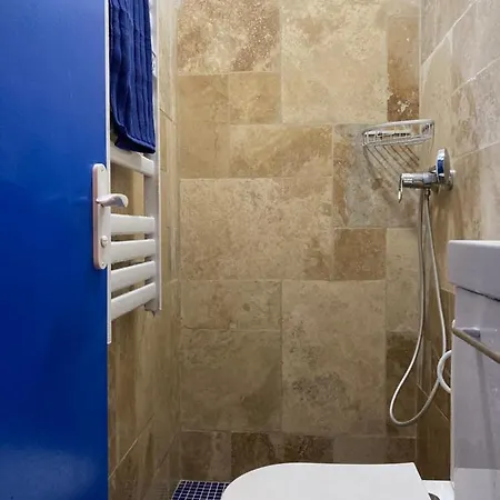 Les Petites Cyclades