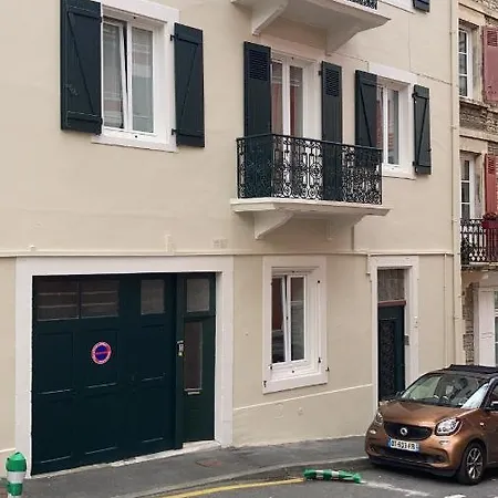 Apartman Les Petites Cyclades