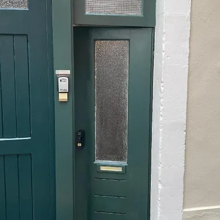 Lägenhet Les Petites Cyclades Biarritz