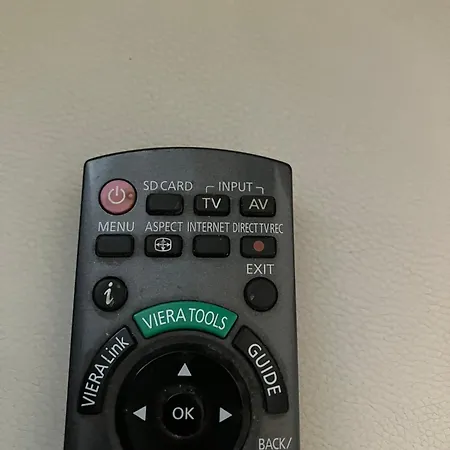 Lägenhet Les Petites Cyclades