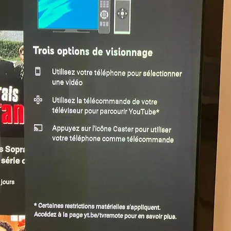 Les Petites Cyclades Biarritz