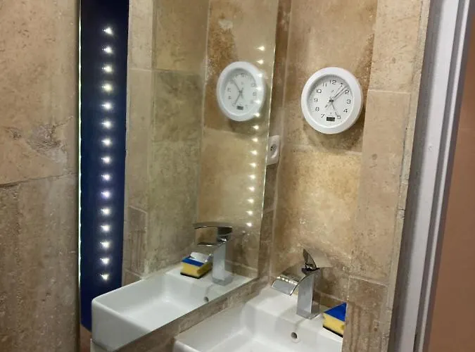 Lejlighed Les Petites Cyclades *