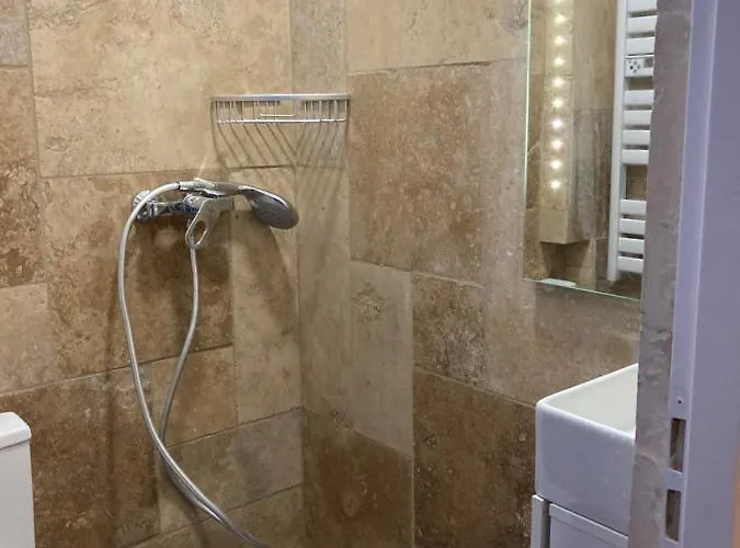 Lejlighed Les Petites Cyclades *