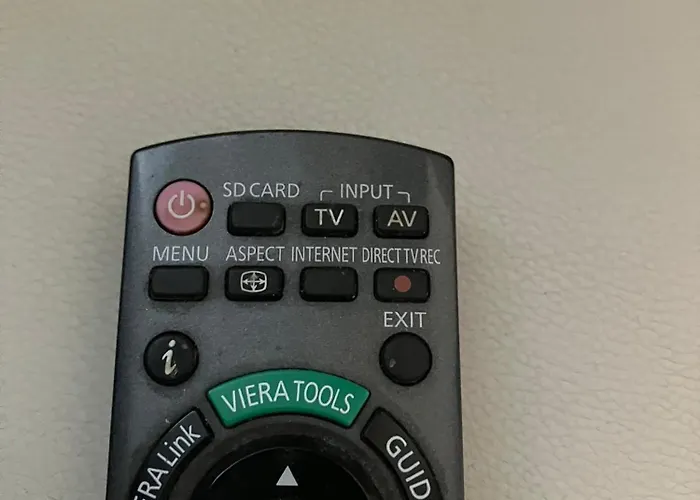 Lejlighed Les Petites Cyclades